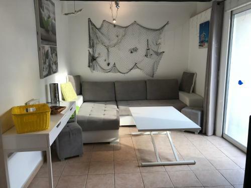 Apartamento "villa M�ridiane"