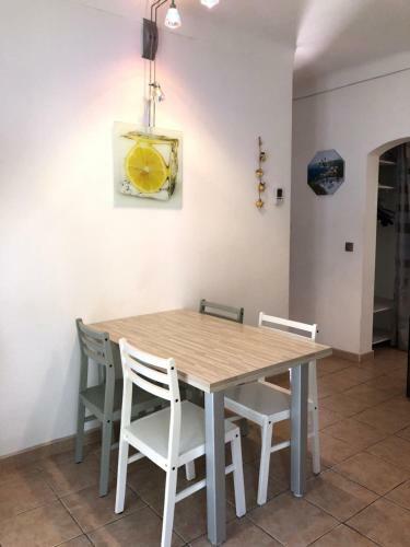 Apartamento "villa M�ridiane"