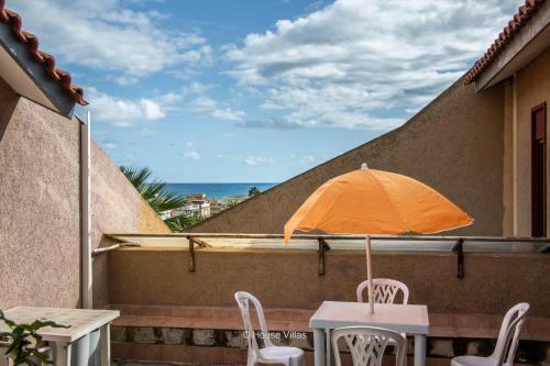 Apartamento La Mansarda Sul Mare