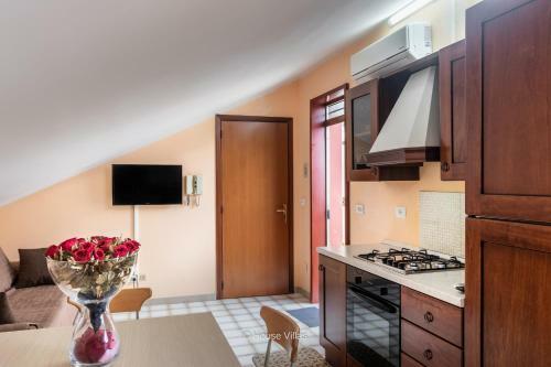 Apartamento La Mansarda Sul Mare