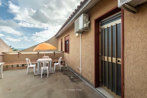 Apartamento La Mansarda Sul Mare