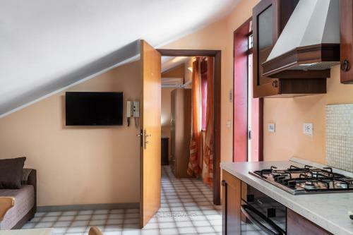 Apartamento La Mansarda Sul Mare