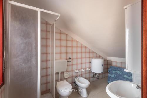 Apartamento La Mansarda Sul Mare