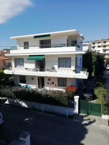 Apartamento R�sidence Stella Maris