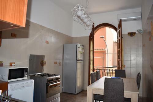 Apartamento La Casetta