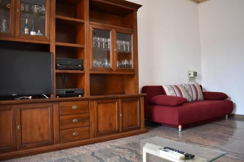 Apartamento La Casetta