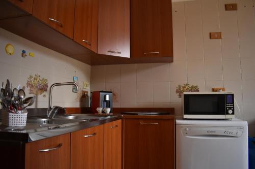 Apartamento La Casetta