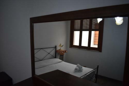Apartamento La Casetta