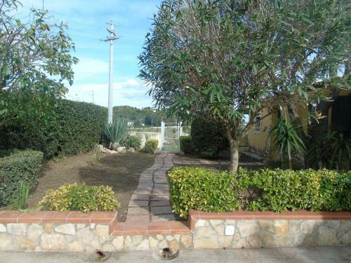 Hostal Garden Rooms Avola Antica