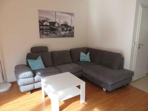Ferienhaus K�stenliebe