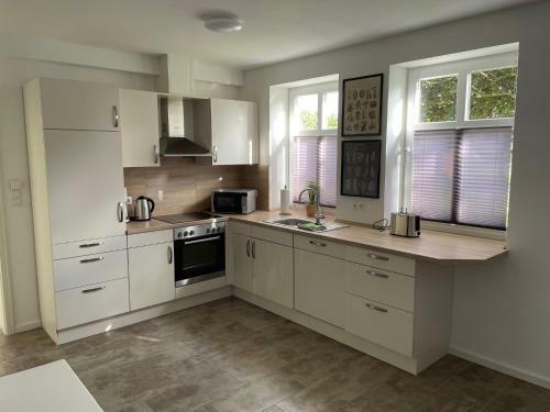 Apartamento Ole Backstuv