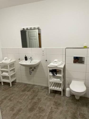 Apartamento Ole Backstuv