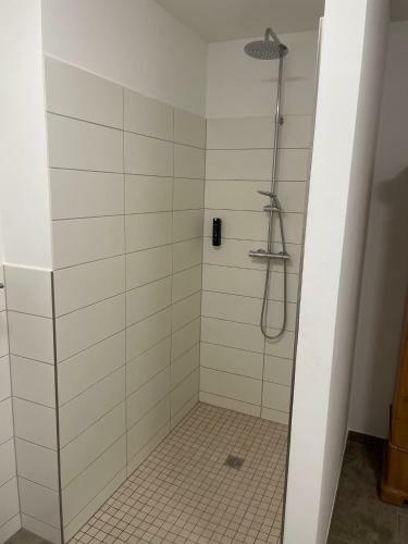 Apartamento Ole Backstuv