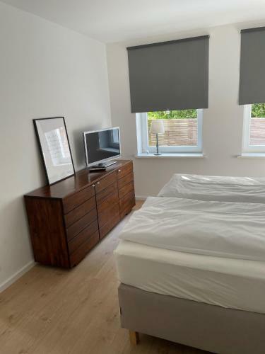 Apartamento Ole Backstuv