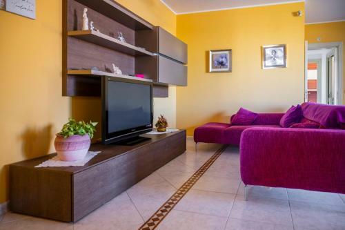 House Pantanello Beach - Siciliavacanza
