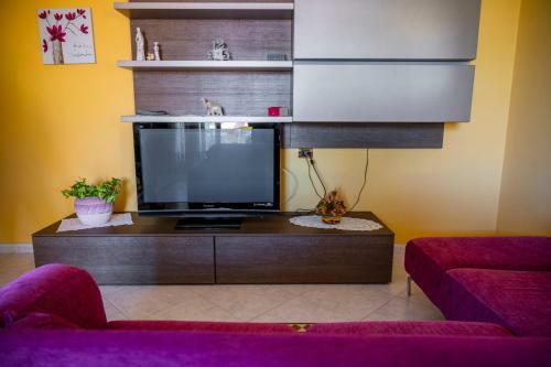 House Pantanello Beach - Siciliavacanza