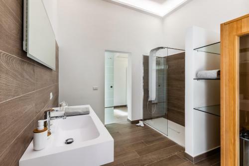 La Prua Suite Avola
