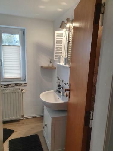 Apartamento Erholung Unter Reet