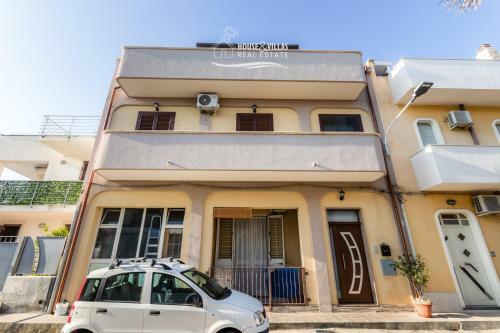 Apartamento La Tonnara Holiday