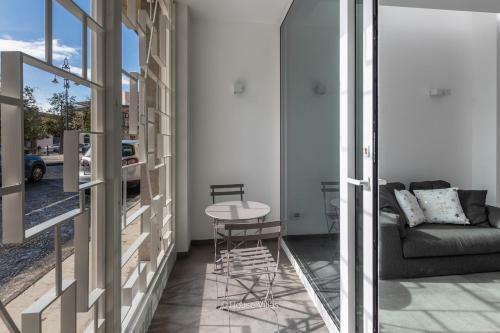 Apartamento Domus Albae