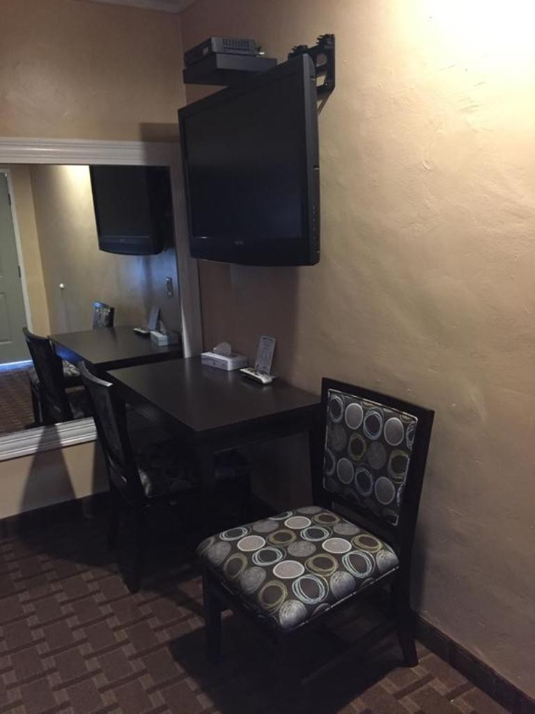 Friendship Motor Inn