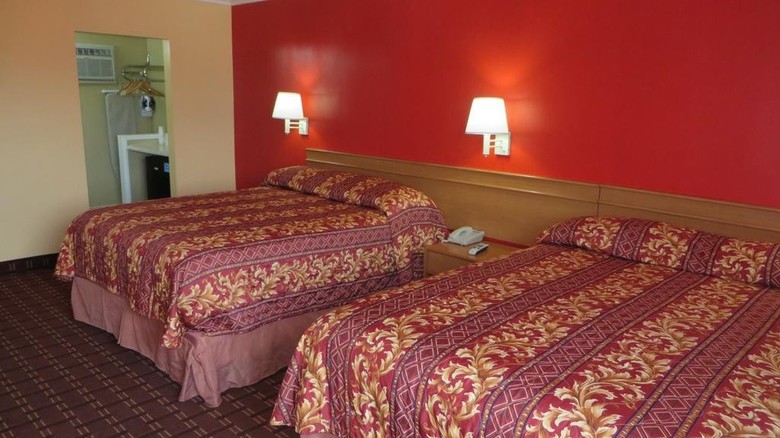 Friendship Motor Inn