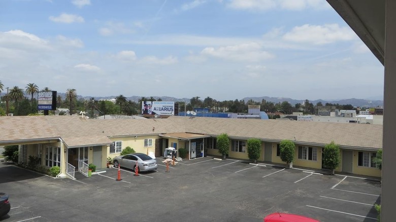 Friendship Motor Inn