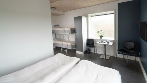 Albergue Icv Sleepwell