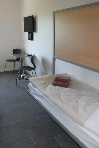 Albergue Icv Sleepwell