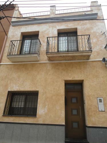 Casa De Xerta