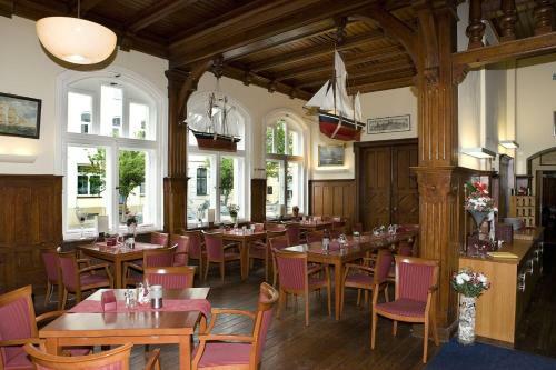 Restaurant & Hotel Wismar