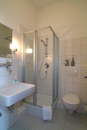 Restaurant & Hotel Wismar