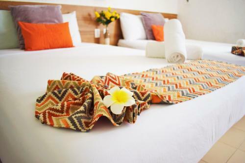 Aparthotel Arrecifes Suites