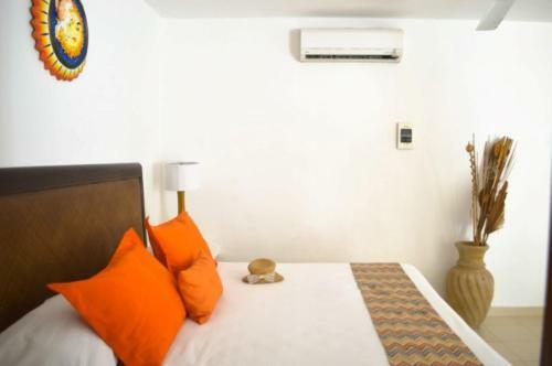 Aparthotel Arrecifes Suites