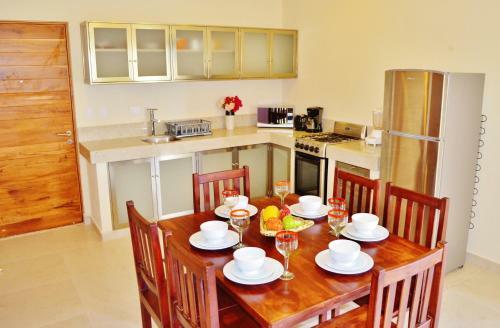 Aparthotel Arrecifes Suites