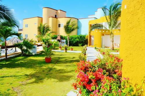 Aparthotel Arrecifes Suites