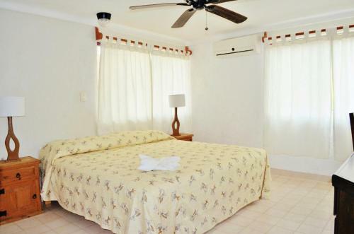 Aparthotel Arrecifes Suites