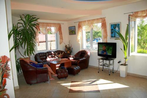 Hotel Lotos