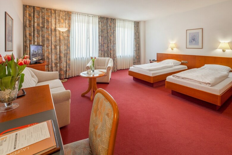 Hotel Bad Minden