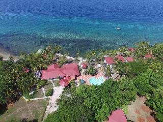 Hotel Blue Star Dive And Resort