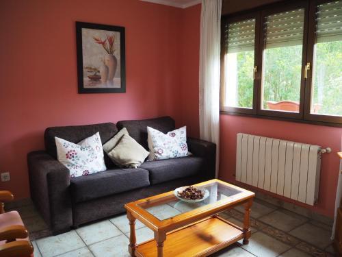 Apartamentos Finca La Cuesta