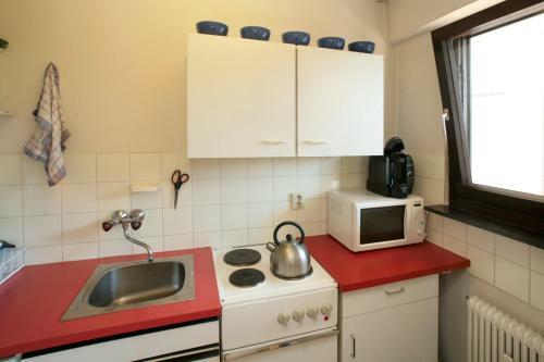 Apartamento Appartement Ren�