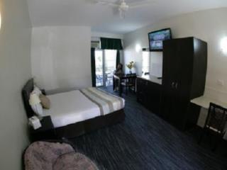 Cardiff Executive Apartments
