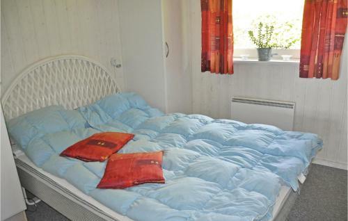 Holiday Home Vinkelb�k III