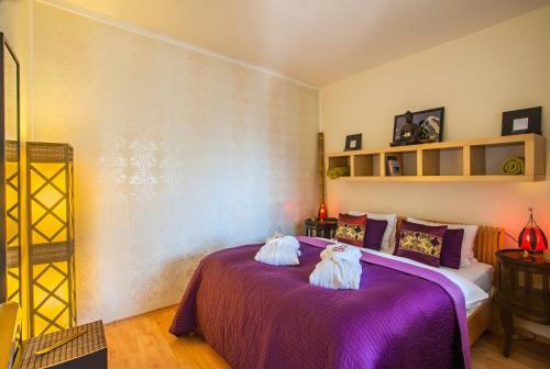 Hostal Penzion Veza