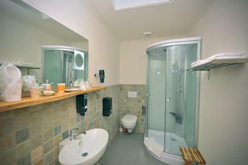 Hostal Penzion Veza