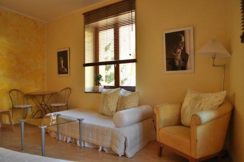 Hostal Penzion Veza