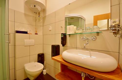 Hostal Penzion Veza