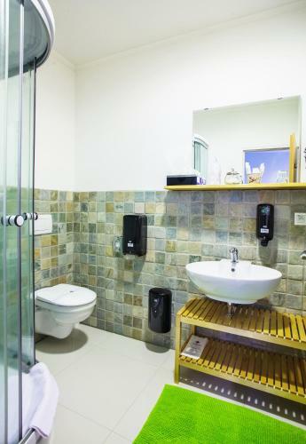 Hostal Penzion Veza