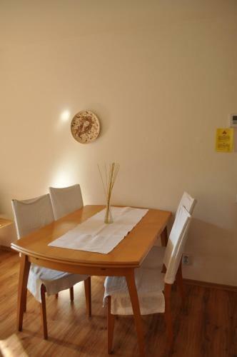 Hostal Penzion Veza